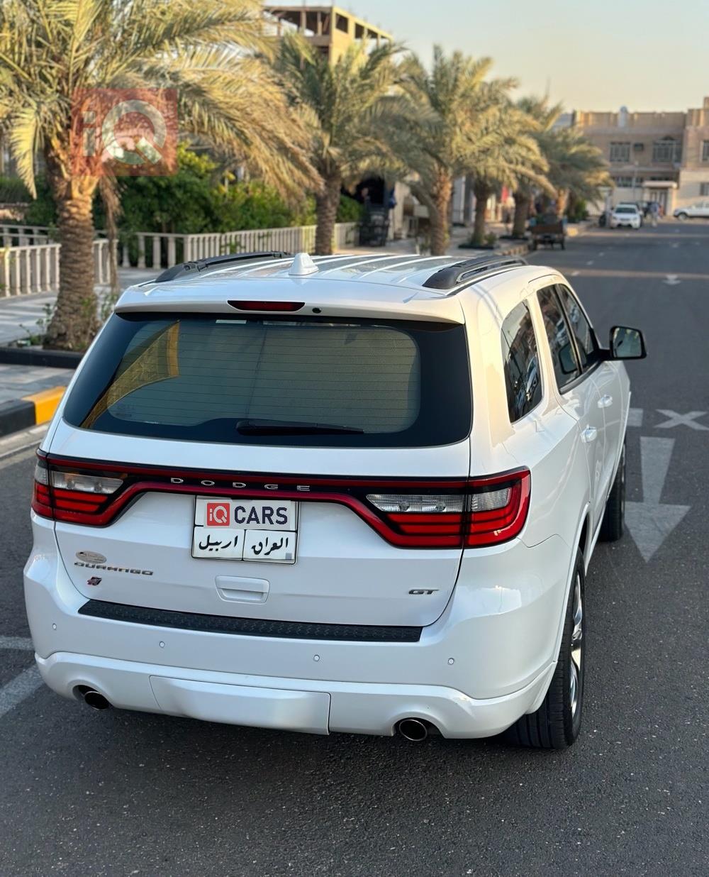 Dodge Durango